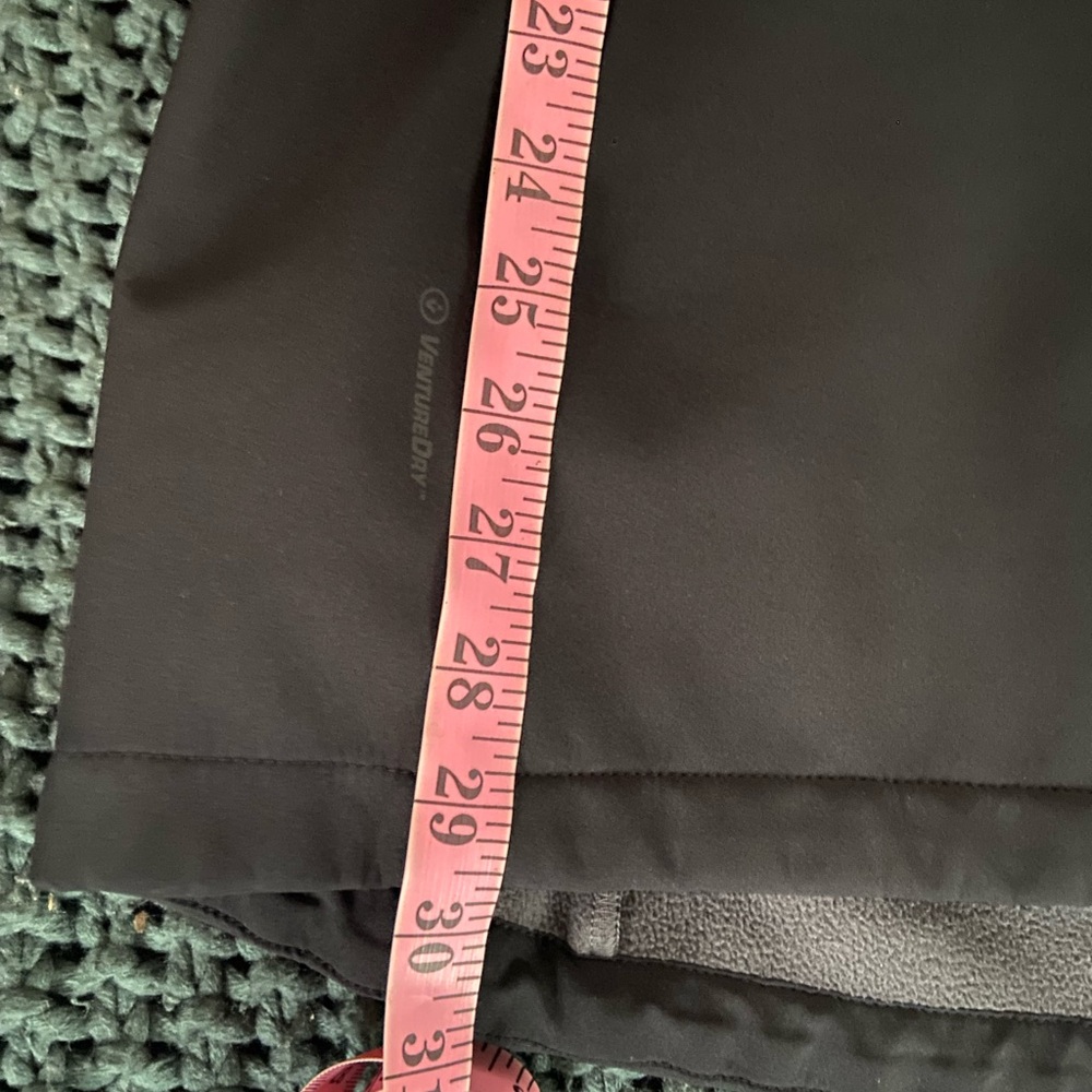Champion VentureDry Waterproof Warm Lined Medium Women's Black Hooded Jacket - Picture 9 of 13